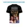 67th Annual Grammy Awards Chappell Roan Best New Artist T Shirt, Hoodie